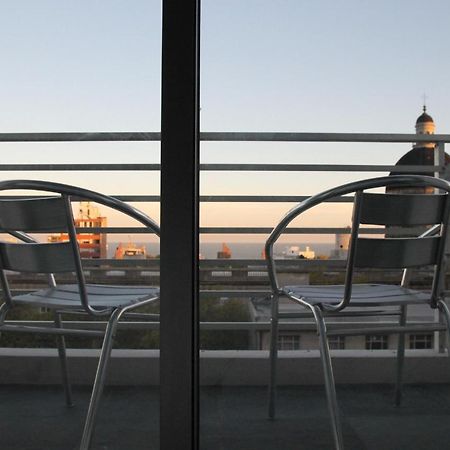 Rentline Apartamentos - Skyline Montevideo Ngoại thất bức ảnh