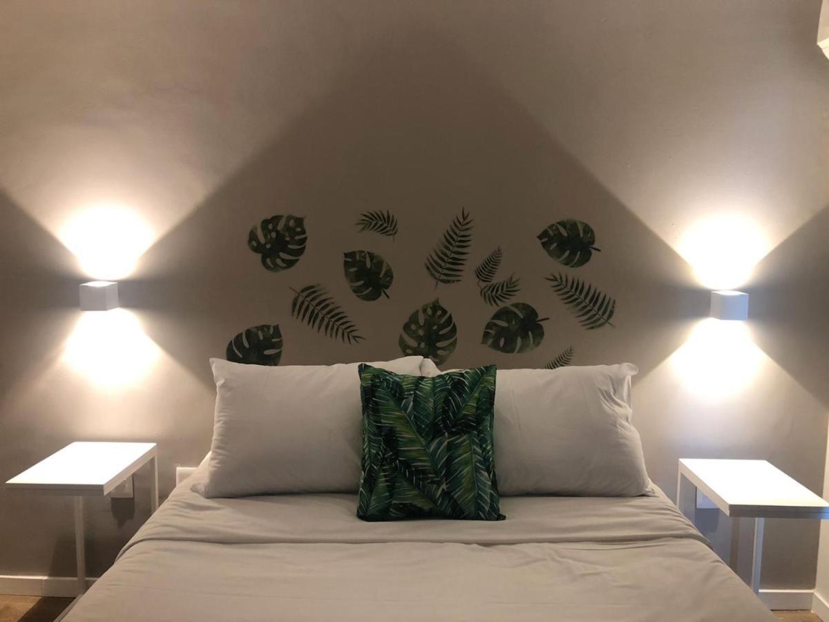 Rentline Apartamentos - Skyline Montevideo Ngoại thất bức ảnh